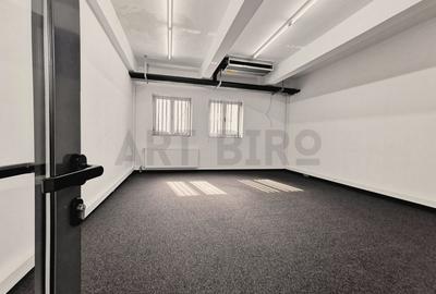 Zero comision, 415mp spatiu versatil, birou - activitati, Obor, 10'[M] - 5