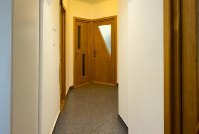 Apartament cu 4 camere, 3 dormitoare și 2 băi | renovat și mobilat | zona Gara - 8