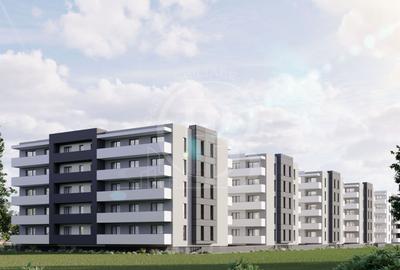 Apartament cu 2 camere semidecomandat în Theodor Pallady