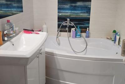 Apartament cu 2 camere | 43 mp | George Enescu | Decomandat - 5