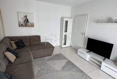 Apartament 2 Camere | Exigent Plaza | Vedere Parcul Liniei | 10/11 - 1