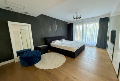 Vila Individuala de Lux cu Piscina | Iancu Nicolae - 11
