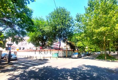 Vanzare apartament cu 4 camere si garaj, unic in Primaverii - 4