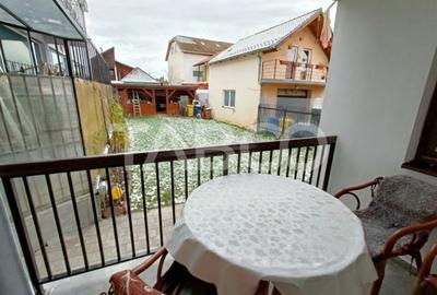 Casa 10 camere 390 mp utili - pe strada Calea Poplacii din Sibiu - 8