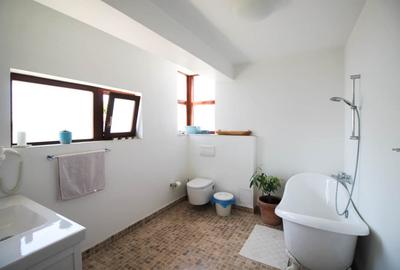 Pipera: Vila individuala cu 7 camere si teren de 500mp, renovata 2017! - 11
