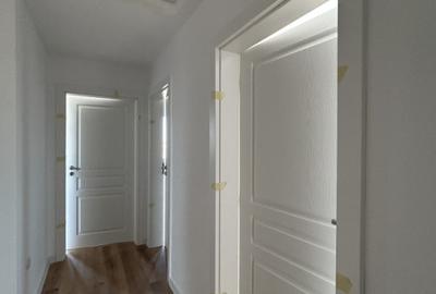 Duplex modern, 4 camere, 100mp utili, 335 teren, Calea Urseni - 17