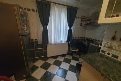 2 camere, decomandat, str.Aviatiei, metrou Aurel Vlaicu - 8