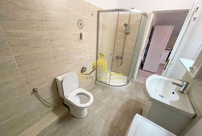3 camere, bloc nou, modern, parcare, terasa, Buna Ziua, str Fagului - 7