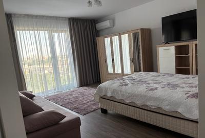 Închiriere / rent  Studio Coud 9 - 5