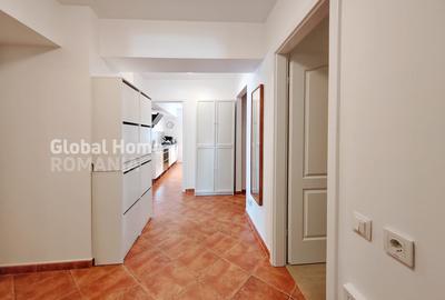 Piața Alba Iulia | 3 Camere | Vede Panoramică | Loc Parcare - 13