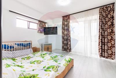 Casă / Vilă cu 6 camere de vânzare in Tartasesti, Dambovita - 10