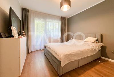 Apartament cu 3 camere de vanzare in cartierul Europa cu garaj - 5