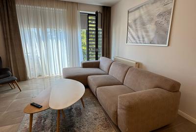 Apartament exclusivist - de lux, loc parcare subteran, cladire  eleganta, CENTRU - 6