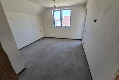 Vilă Ștefănești, zona Lidl, construcție 2025 - 4