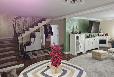 Casa noua in Manastirea Doamnei - 3
