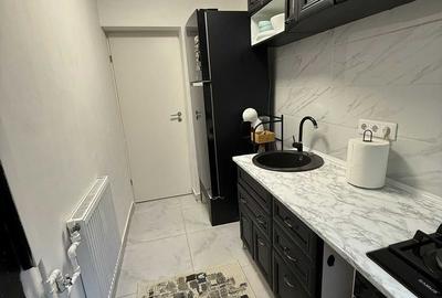 🔑 De închiriat: Apartament modern 2 camere – Șoseaua Giurgiului ✨🏢 - 3