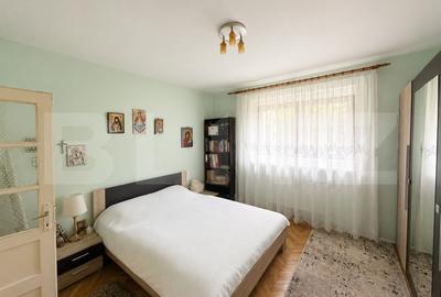 Casă individuală cu 7 camere în Cloșca