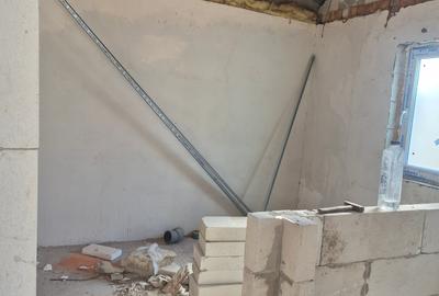 CASĂ LA SOL – PARTE DIN DUPLEX | NĂVODARI – ZONĂ FOARTE BUNĂ - 5