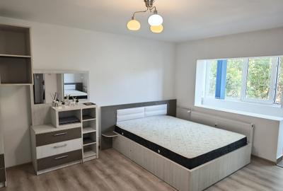 Mall Vitan, 41mp, renovata/utilata/mobilata complet, AC, 2 statii metrou, STB - 2
