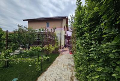 Casă 2019, P+1+pod, renovată, curte amenajată, aproape de pădure - 7