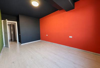 3 camere | Terasă 20 mp | Parcare subterană | Rond OMV Pipera - 12