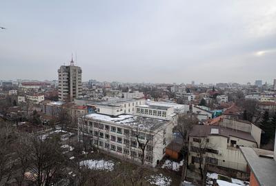 Apartament cu 2 camere decomandat, mobilat în Iancului