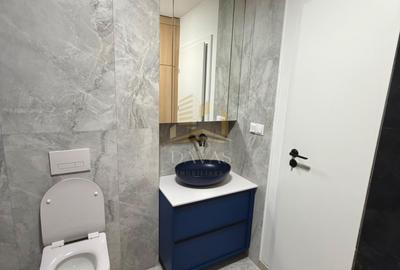 Apartament premium 2 camere semideocmandat | Prima închiriere | The Office - 15