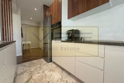 Apartament 2 camere + posibilitate 2 locuri parcare Copou - Royal Town - 3