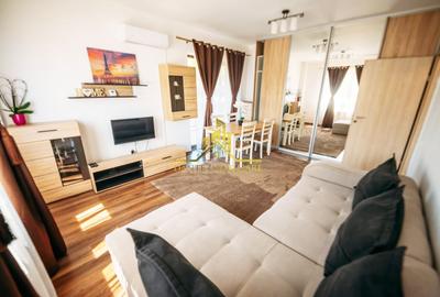 2 camere, decomandat, spatios, parcare, balcon, Marasti, Dambovitei - 2