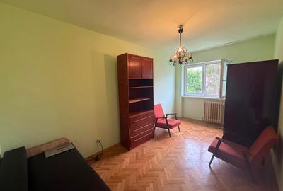 Apartament 2 camere-etaj 2-zona Sc. Gen. Andrei Saguna - 11