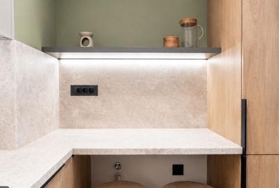 Apartament 2 Camere | Premium | 66 mp | Fabrica de Glucoza - 4