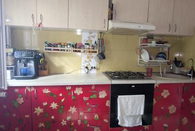 🙋Inel II🔸 3 Camere Decomandate 58m² Mobilat Utilat Izolat Gaze - 9