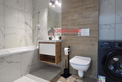 Apartament 2 camere modern in Paradis Residence - Cod intern 2034 - 8