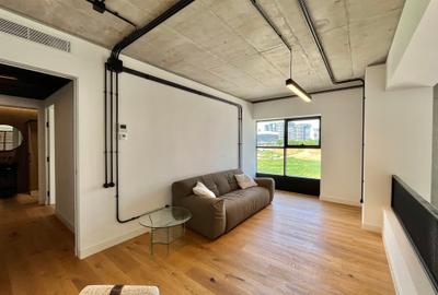 BRICKLOFTS Luxury Industrial LOFT Office - 12
