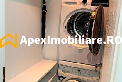 Apartament 2 camere de inchiriat Dorobanti București | ApexImobiliare.ro - 4