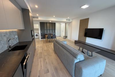 Apartament premium, parcare inclusa. Management profesional - 4