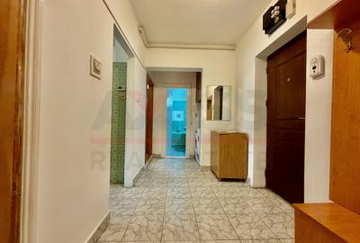 Ap 2 camere | decomandat | Capitol | 56 mp | Gaze | termen lung - 3