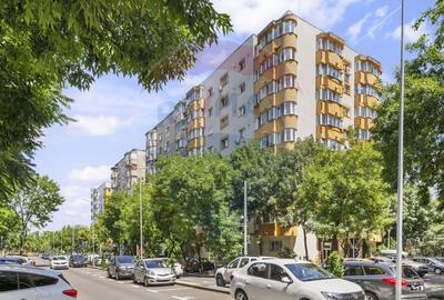 Apartament cu 4 camere de vânzare în zona Sebastian - 16