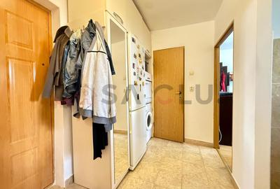 2 camere decomandate, etaj intermediar, ideal investiție, zona Bucegi - 8
