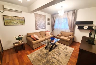 Apartament 2 Camere | Parcare | Centrală Proprie | 13 Septembrie - 2