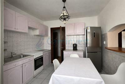 Apartament de inchiriat in Oradea, cu 4 camere, Bl. Dacia - 7