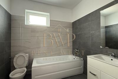 Apartament cu două camere, prima închiriere - Lipovei - 8