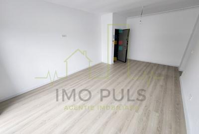 Apartament cu 2 camere semidecomandat în Mehala
