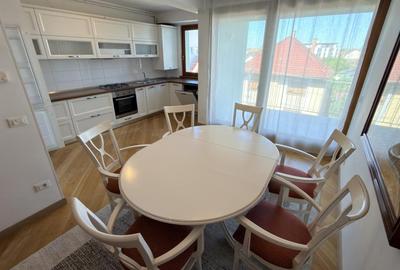 Apartament 3 camere modern Calea Dumbravii - 5