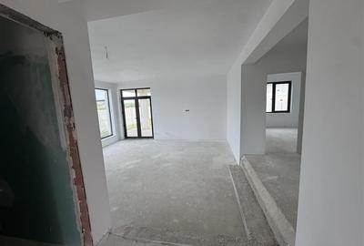 VANZARE VILA 7 CAMERE CIOROGARLA -DOMNESTI TOATE UTILITATILE - 5