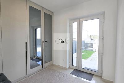 Duplex Modern | Suprafață Generoasă | Sânpetru - 14
