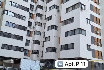 Apartament cu 2 camere decomandat în Rahova