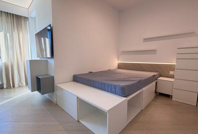 De inchiriat  | Studio dublu/Garsoniera | Cortina North Pipera Voluntari - 5