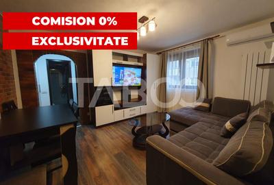 Apartamentg 2 camere semidecomandat de vanzare etaj 2 renovat 2026 - 1