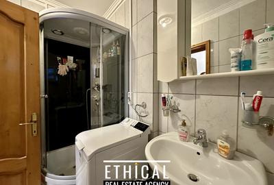 Apartament 3 camere Gorjului, 69,5 mp, 2 bai, 2 balcoane, bloc 1979 - 9